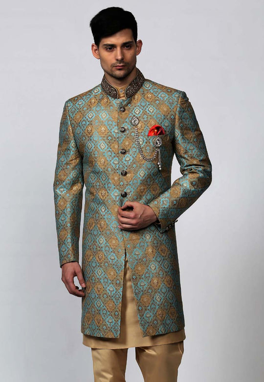 Buy Indo Western Outfits for Men ...